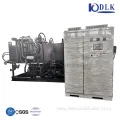 High Density Scrap Metal Baler Aluminum Recycling Machine